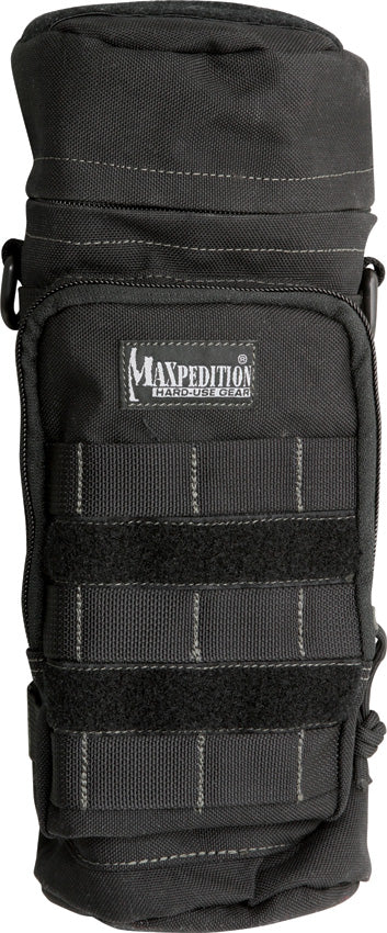 Bottle Holder Black 0323B
