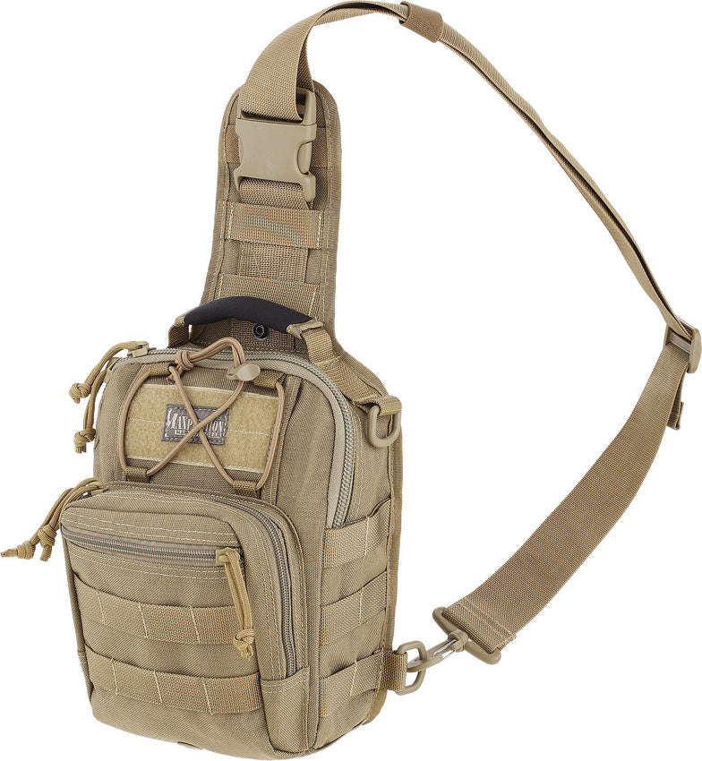 Remora Gearslinger Khaki 0419K