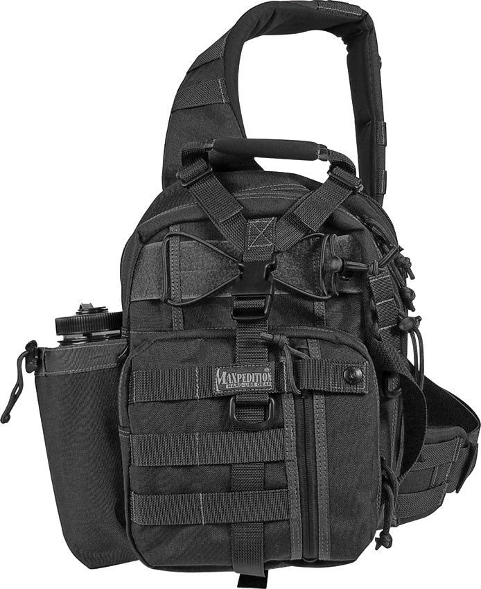 Noatak Gearlinger 0434B