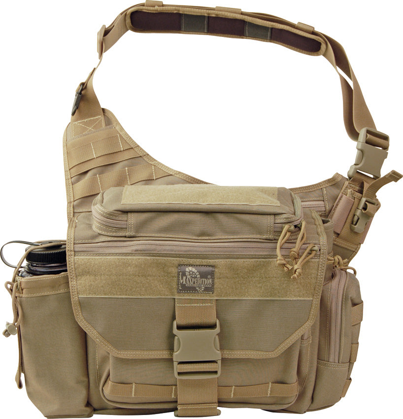 Mongo Versipack 0439K