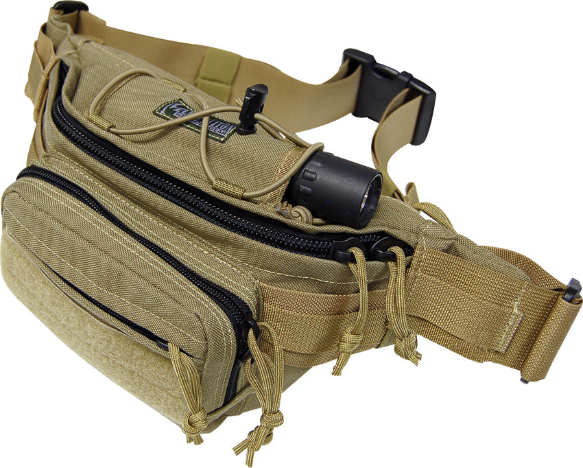 Octa Versipack Khaki 0455K