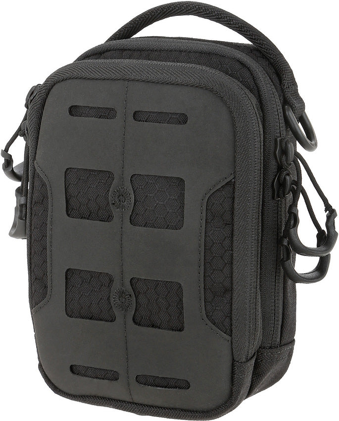 AGR CAP Compact Admin Pouch CAPBLK