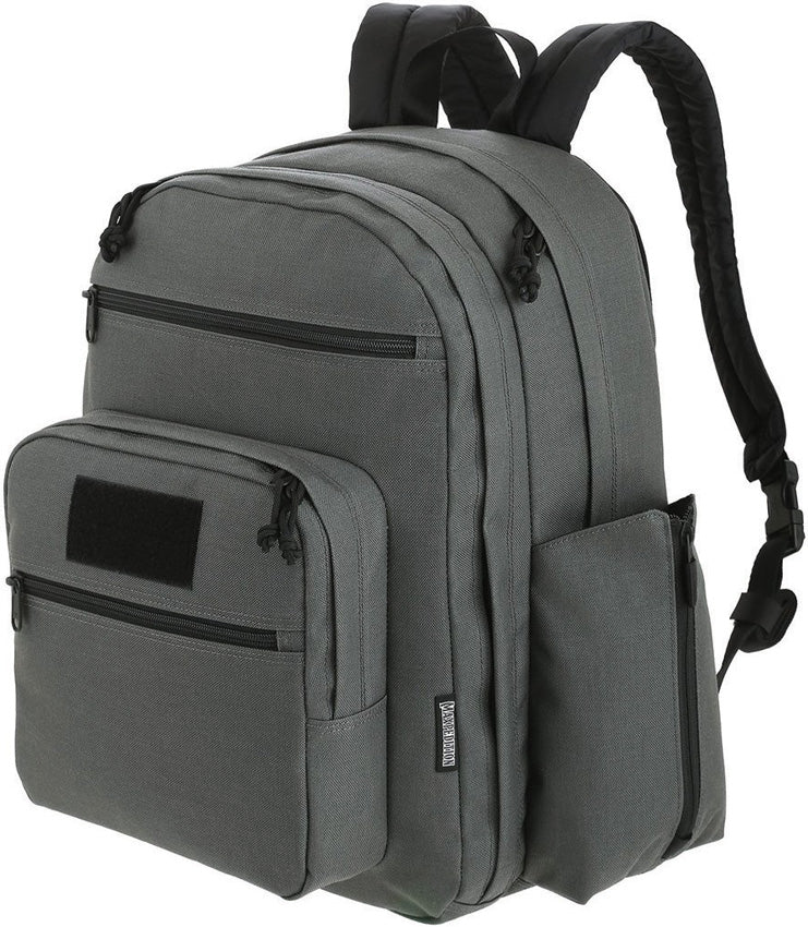 Prepared Citizen Deluxe Gray PREPDLXW
