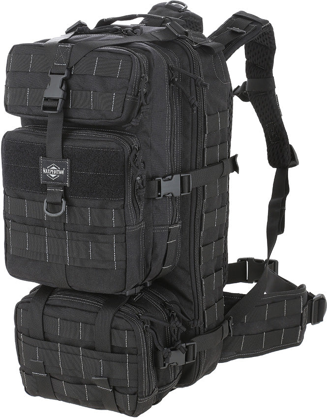Gyrfalcon Backpack Black PT1054B