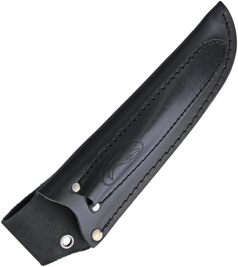 Leather Sheath for Systems A016