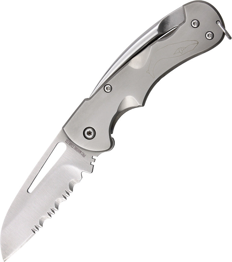 Generation 2 Titanium Crew Pro TF377P