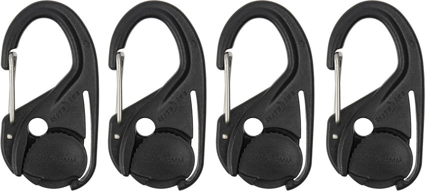 CamJam Cord Tighteners 4Pk NCJ-01-4R3