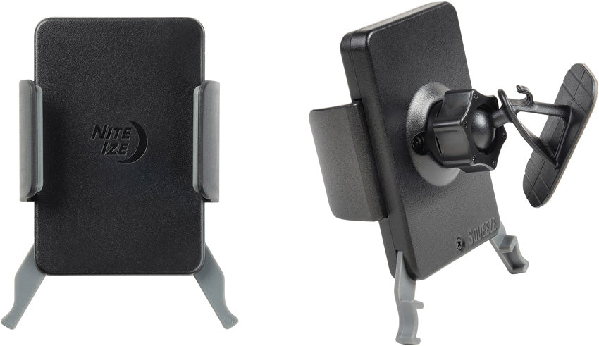 Squeeze Dash Mount