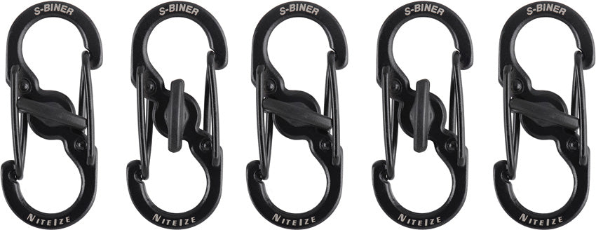 S-Biner MicroLock LSBM-01-5R7