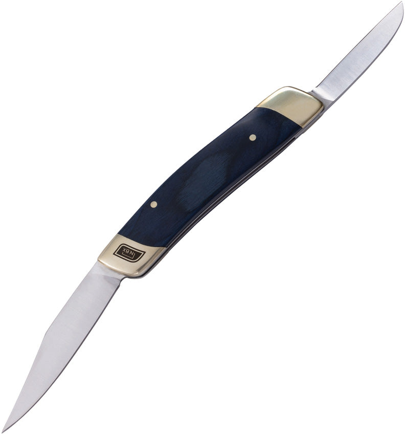Whittler Blue 01-0009