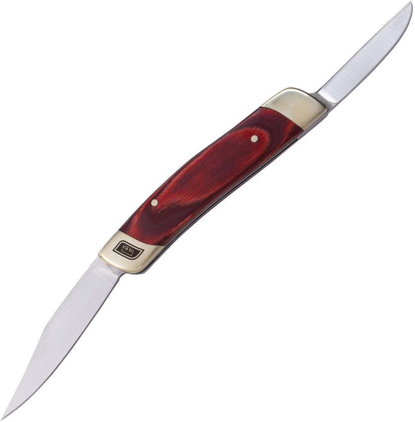 Whittler Red 01-0010