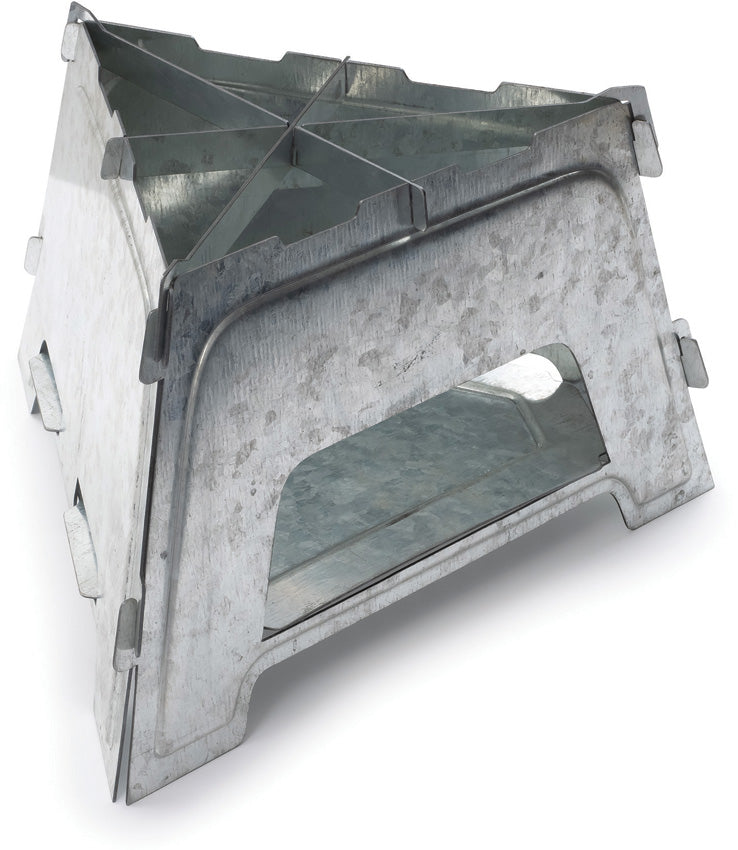 Portable Fire Pit with Bag 04-0001