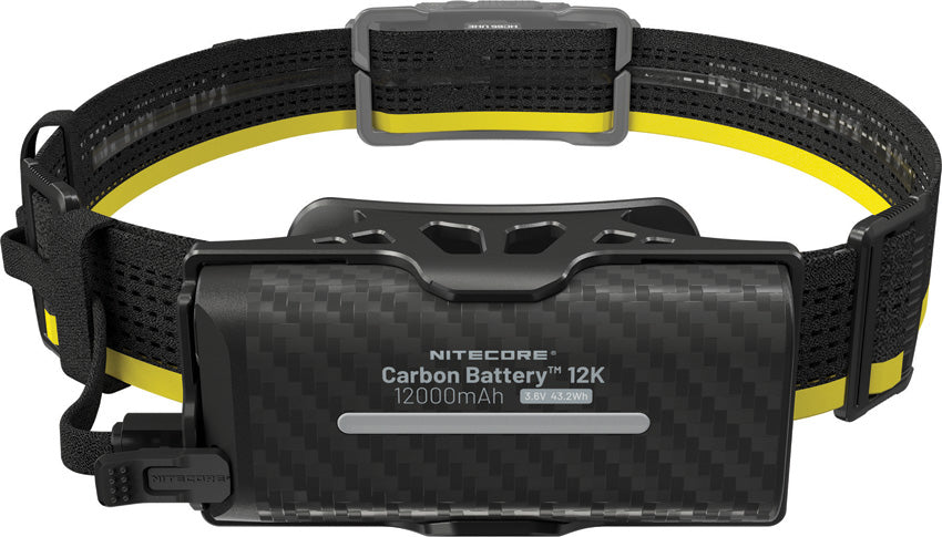 Carbon Battery 12K Kit CARBON BATTERY 12K KIT