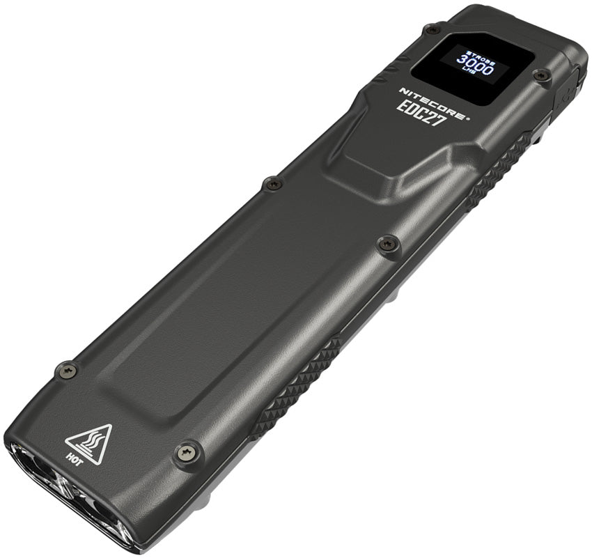 EDC27 Ultra Slim Flashlight EDC27