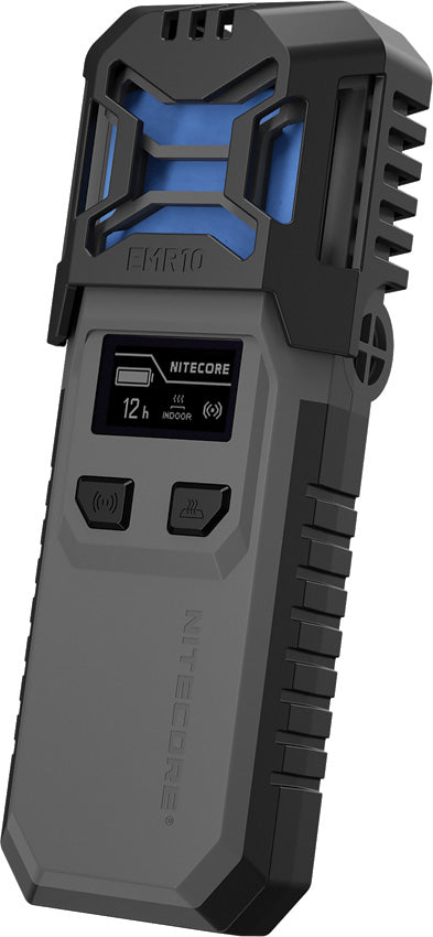 Portable Electronic Repeller EMR10 WITH BATTERY