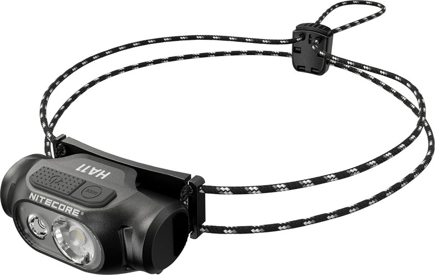 Ultra Lightweight Headlamp HA11