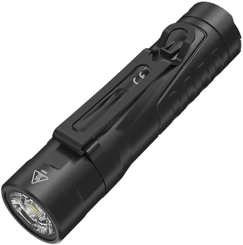 MH15 Flashlight MH15