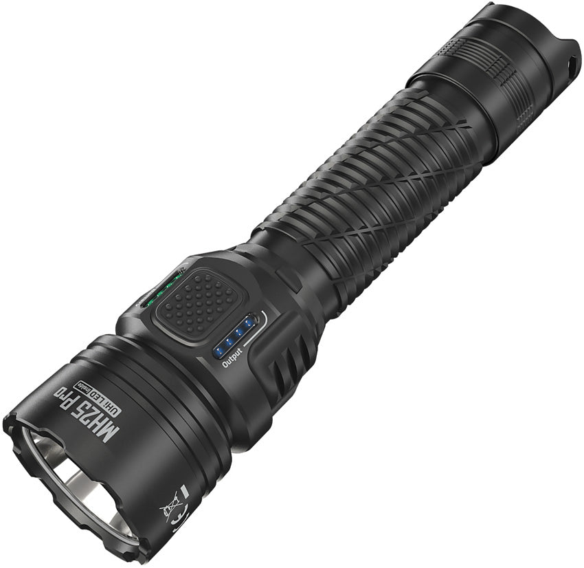 MH25 Pro Flashlight MH25 PRO