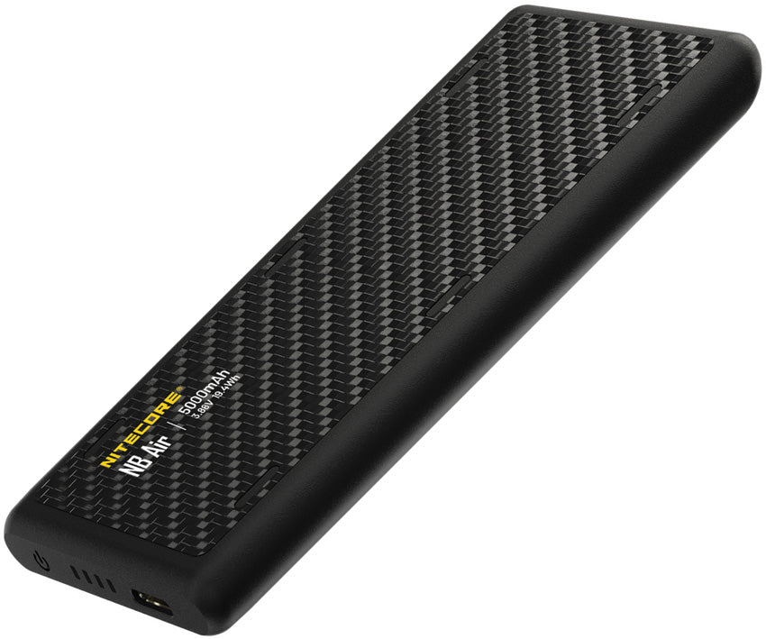 NB Air Ultra Light Power Bank