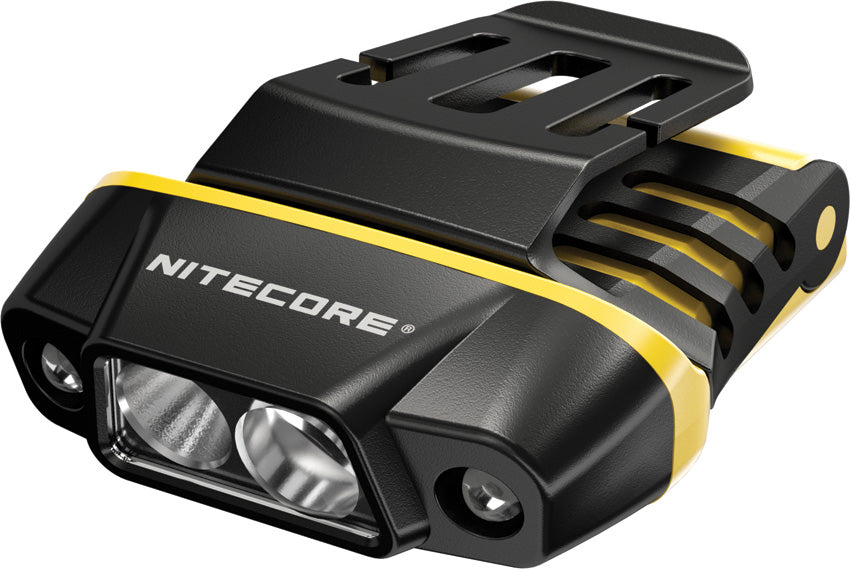 NU11 Clip-On Cap Light