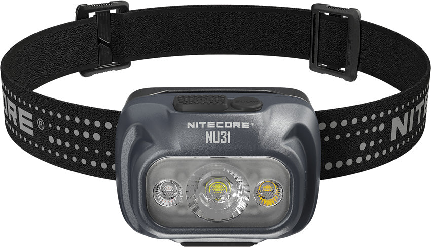 NU31 Headlamp