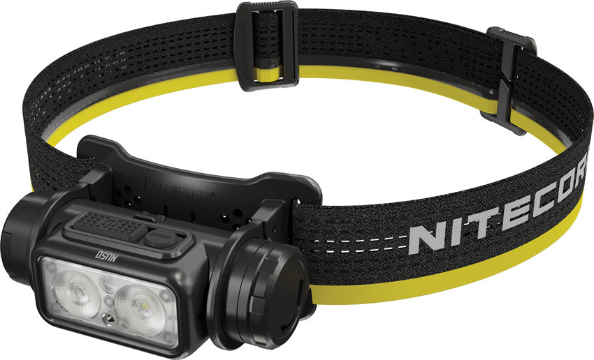 NU50 Headlamp NU50