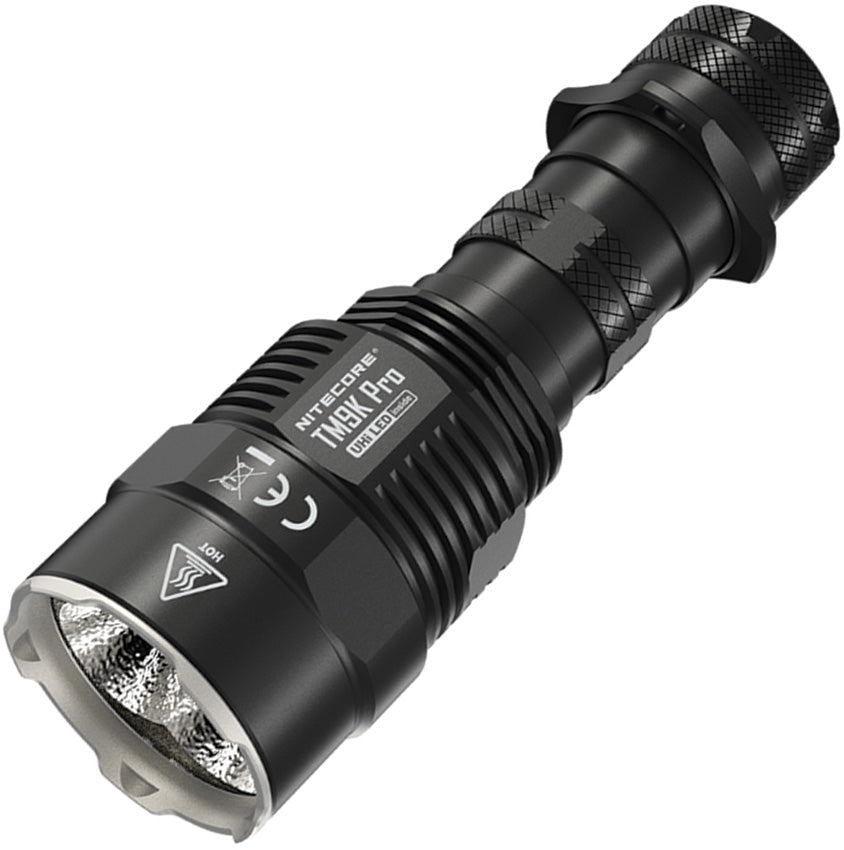 TM9K Pro Flashlight TM9K PRO