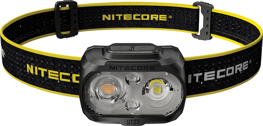 UT27 Ultra Elite Headlamp