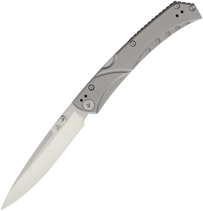 MPR-1 Lockback NK-19