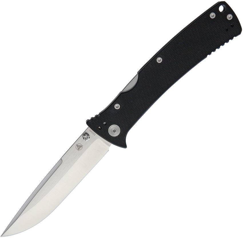 MPR3 Lockback NK-22