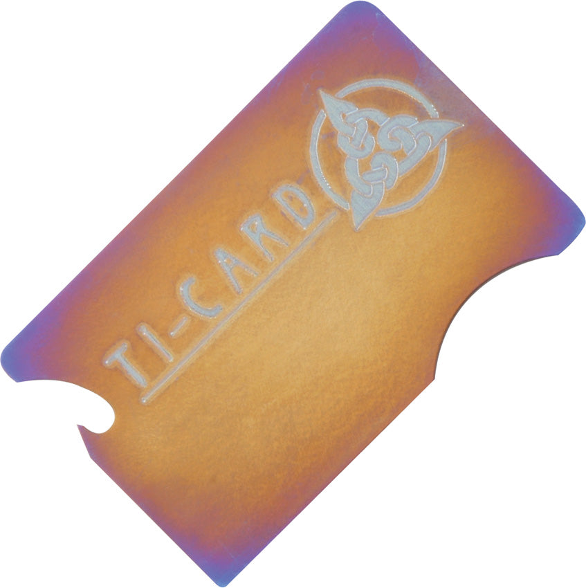 Ti-Card II