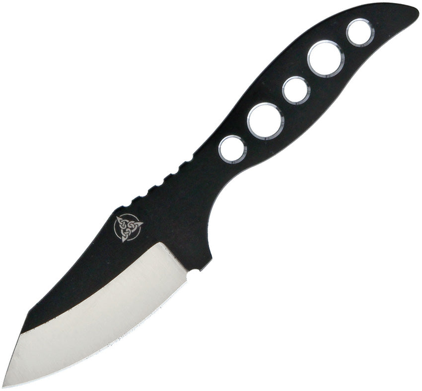 Hellion Neck Knife 2-Tone NK-4TT