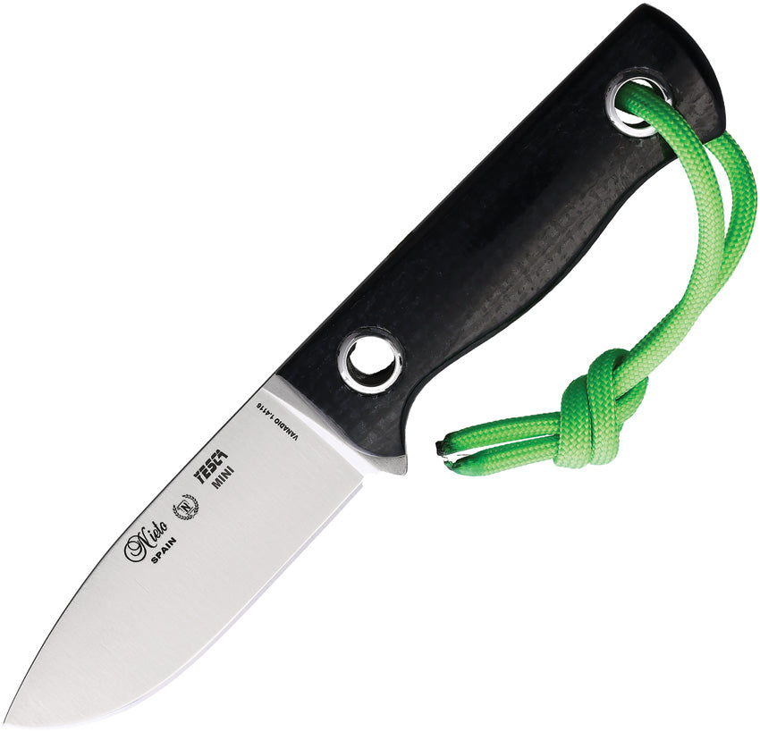 Tesca Mini Fixed Blade 1048-Y