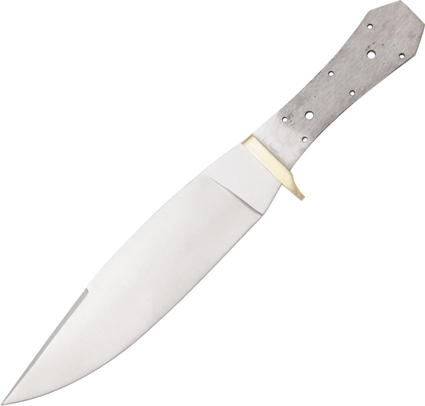 Knife Blade Coffin Bowie SO-BL12
