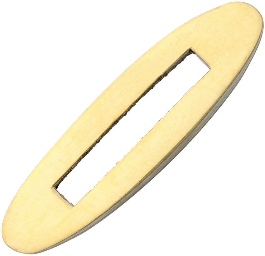 Brass Guard