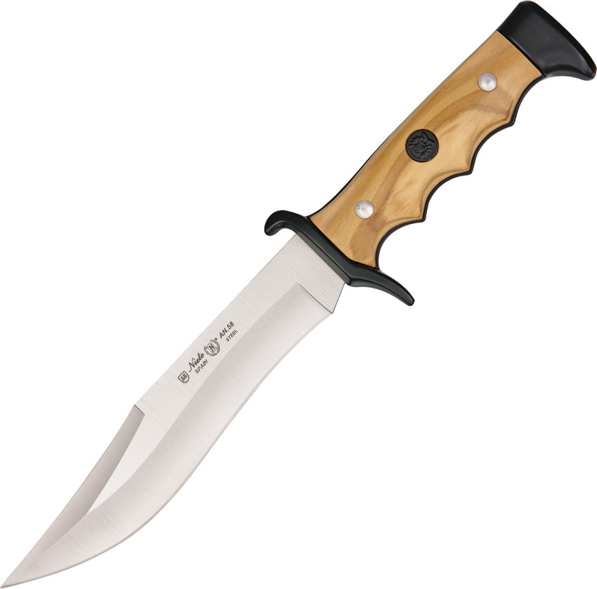 Cuchillo Linea Cetreria