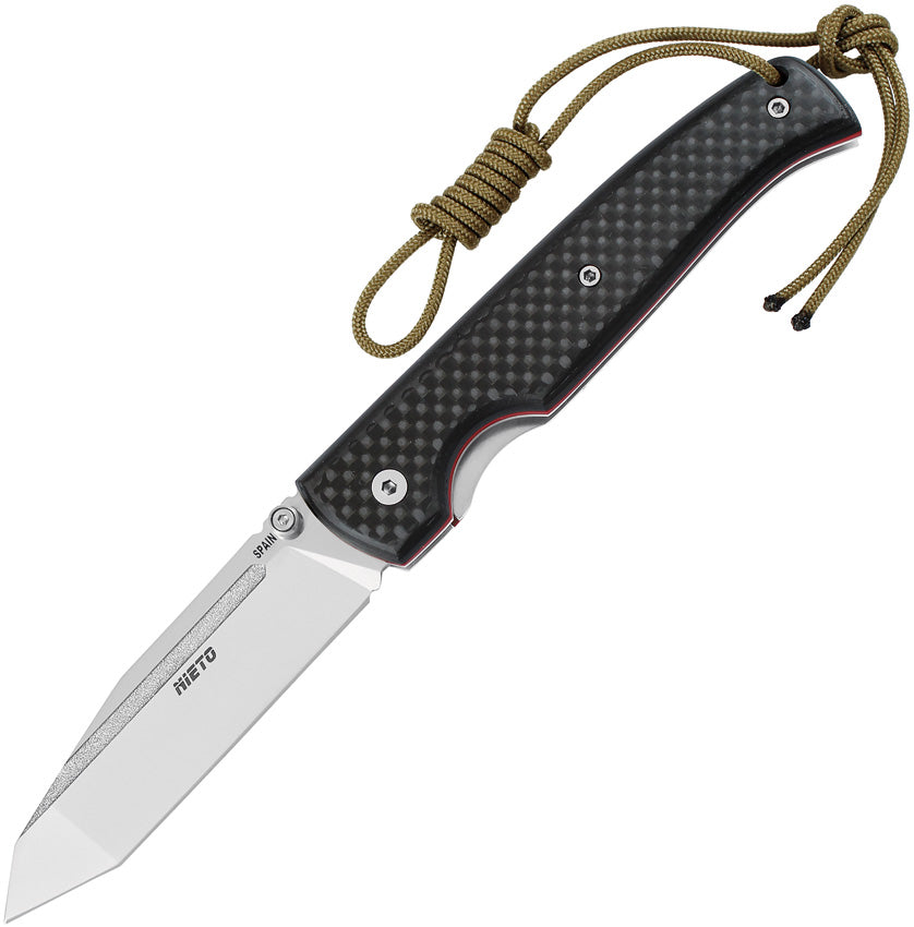 Yama Linerlock CF
