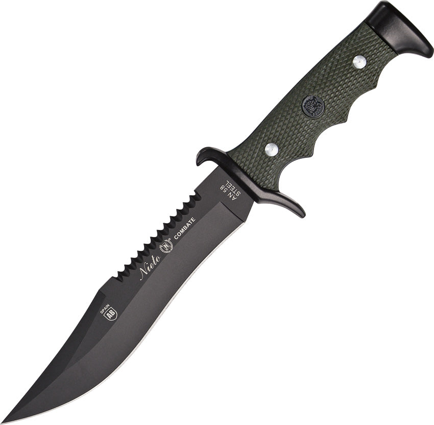 Cuchillo Linea Combate