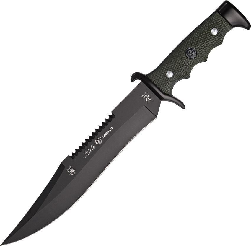 Cuchillo Linea Combate 3003