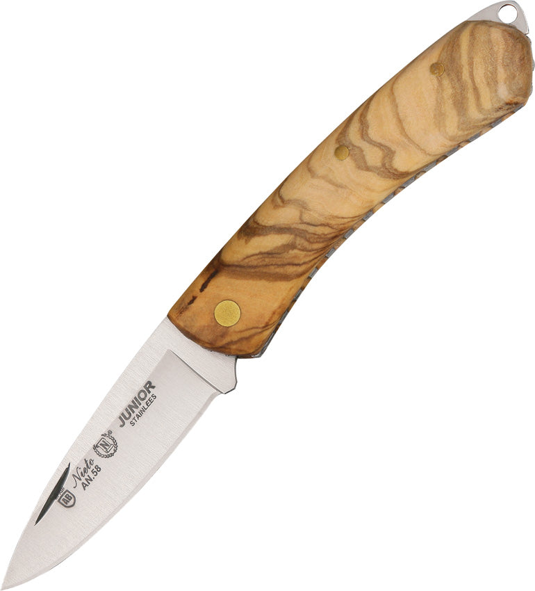 Navaja Linea Junior
