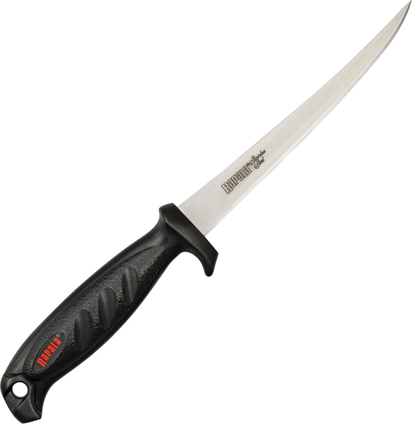 Deluxe Falcon Fillet