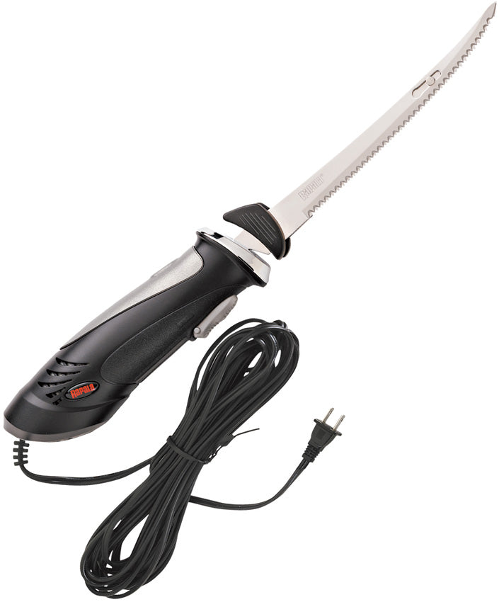 Electric Fillet Knife Set PGEFAC