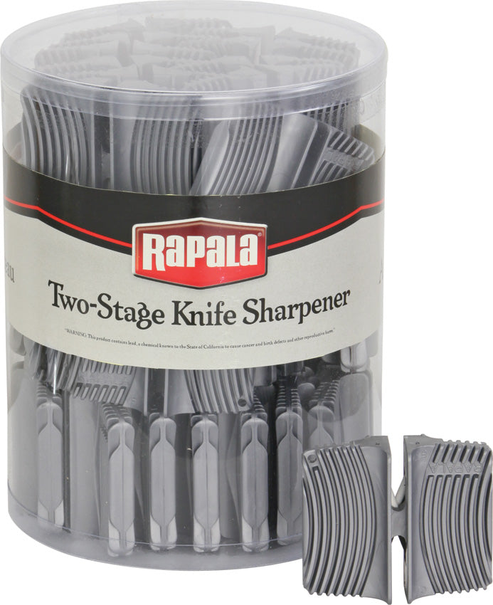 Two-Stage Knife Sharpener RSHD-1