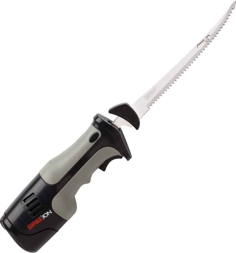 Rechargeable Cordless Fillet RRFN