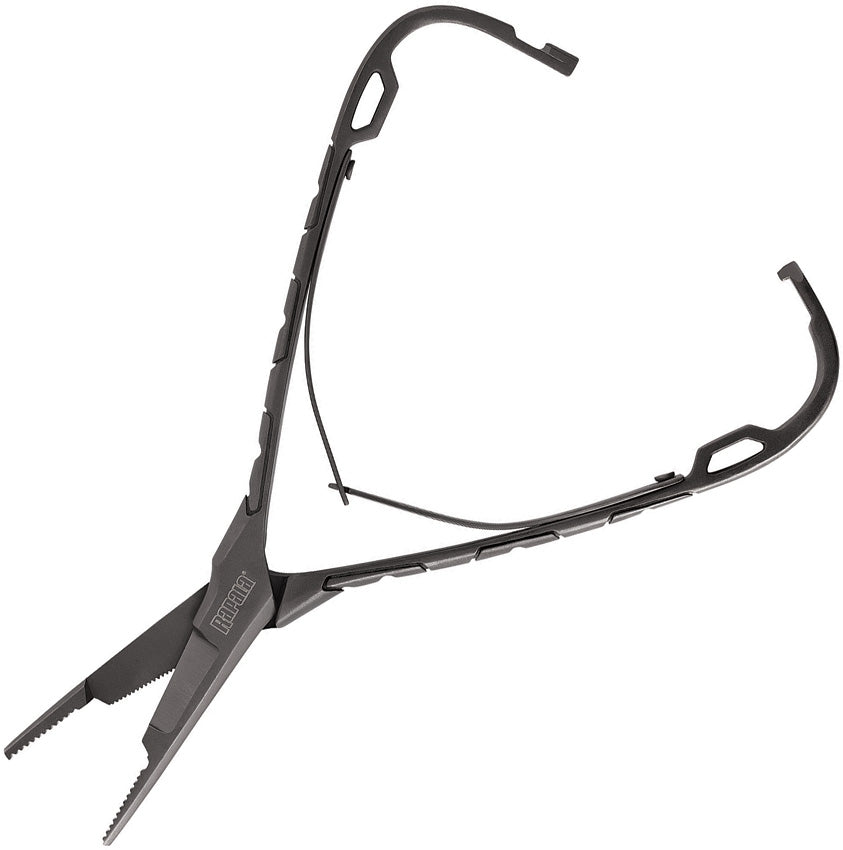 EZ Open Forceps REOF6