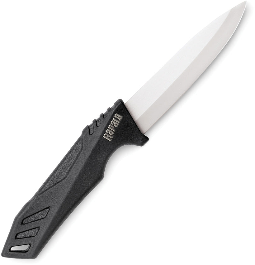Ceramic Utility Knife Black RCUKB4B
