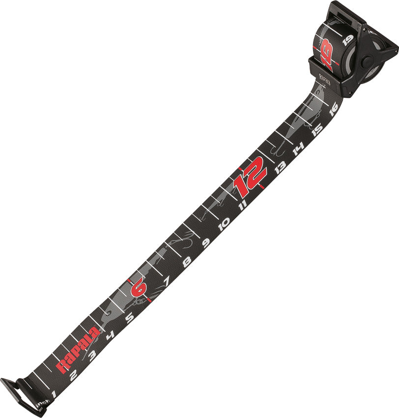 Retractable Ruler 60in RRRUL60