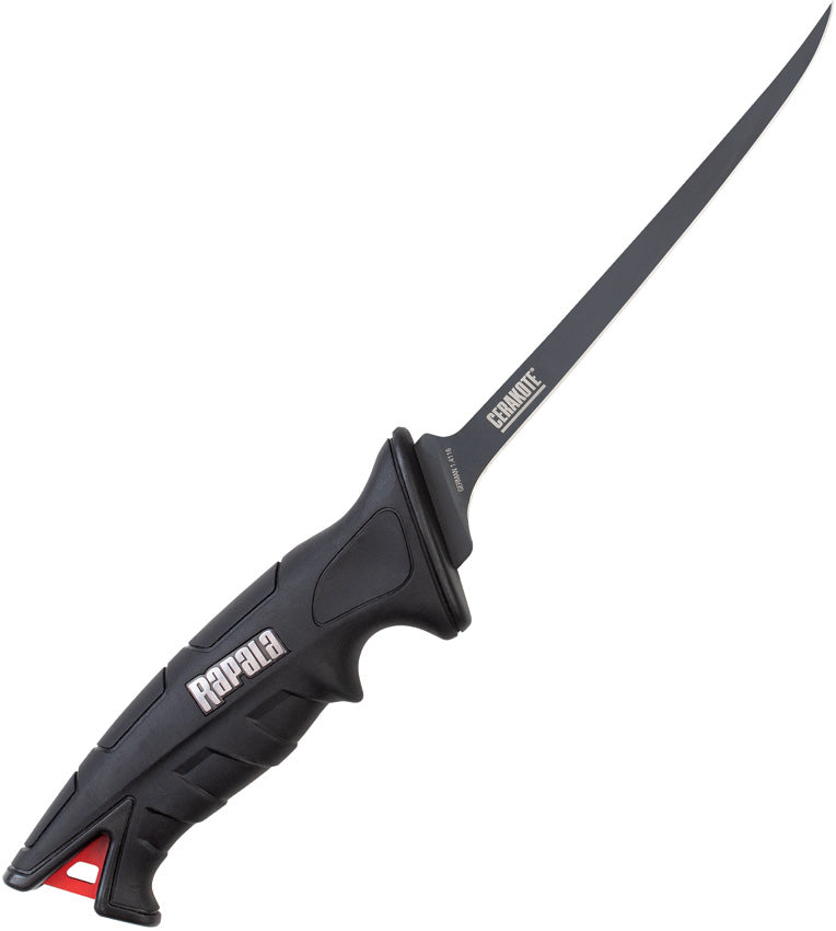Stealth FXF Fillet 6" Flex RSFFXF6