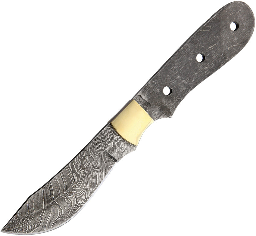 Knife Blade Damascus SO-BL030