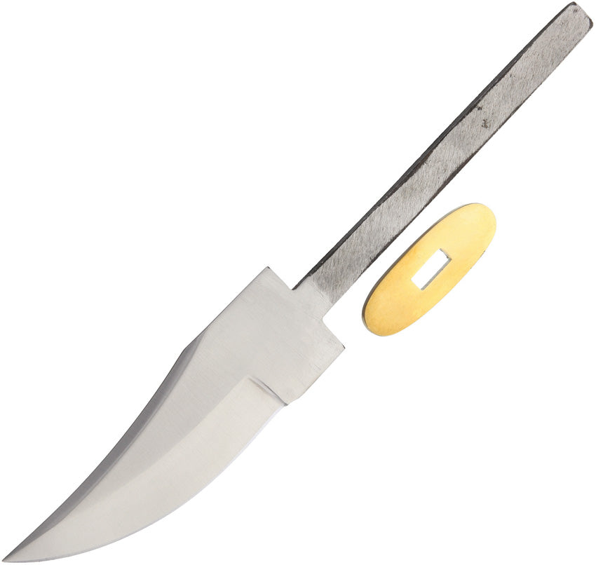 Knife Blade Short Clip Point SO-BL050